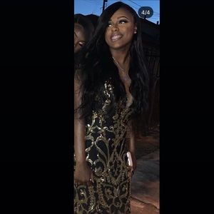 Prom dress or any occasion dress